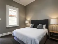 The Brewers House Hotels in Beechworth