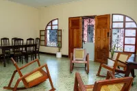 Residence 3min central park Các khách sạn ở 