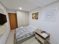 Prédio p/ Família No Bessa- Atlântico Norte- MH Hotel in zona Praia do Bessa