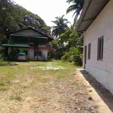 A Bed & Breakfast Home Stay Establishment Hotel Exterior