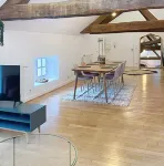 The Bon'Appart in the heart of Saumur