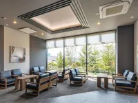 HOTEL ROUTE-INN IMIZU فنادق في إميزو