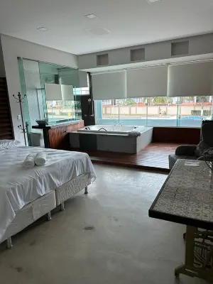 Casa em Guarapari - Enseada Azul