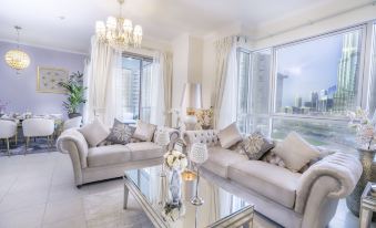 Elite Royal Apartment - Burj Khalifa & Fountain View - Gold