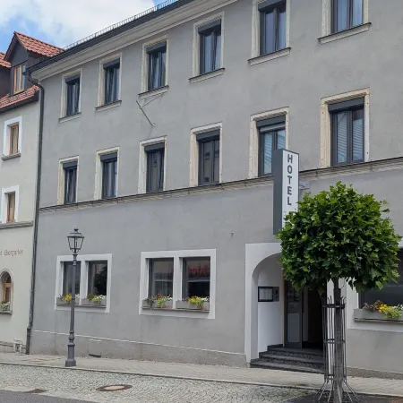 Hotel Drei Lilien