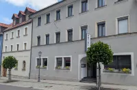 Hotel Drei Lilien Hotels in VohenstrauB