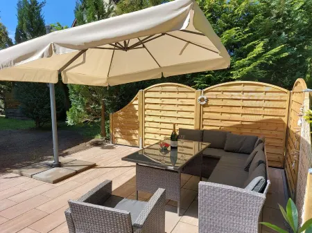 Ferienwohnung Ostsee