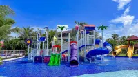 Enotel Porto de Galinhas All Inclusive - Beach