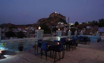 Shikhar Niwas Boutique Haveli