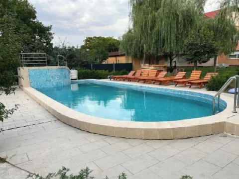 Cozy Apartament Các khách sạn ở 