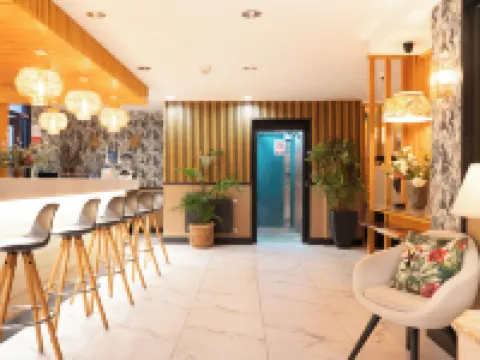 Hotel Don Diego Hotels in Suances