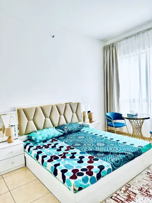 lagoon view - 1BHK entire apartment Các khách sạn ở 