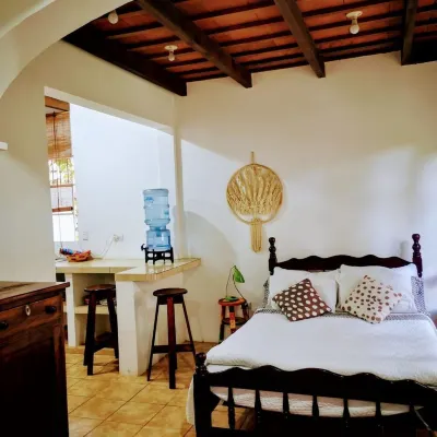 Casita Volcanes Resort Antigua Guatemala. 15 minutes park of Antigua Guatemala Hotels in 