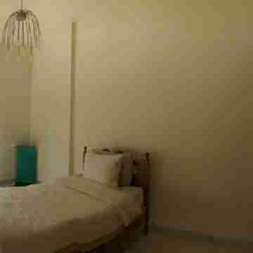 Nice Appartement in Center Beyrouth Rooms