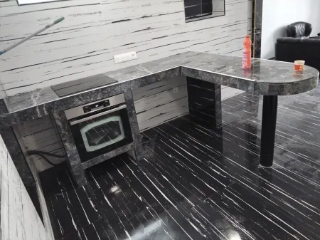 A beautiful house to rent