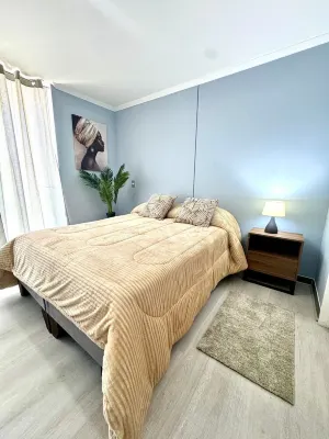 PRO HOME Nueva Costanera Towers Hotels in 