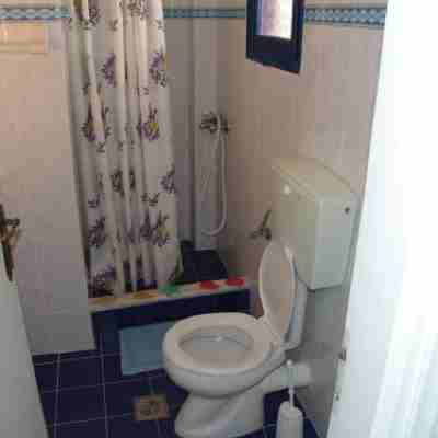 Villa Nefeli Rooms