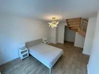 Beau Duplex Alfortville Centre