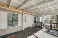 Peaceful Mcalpin Home on 5 Acres w/ Private Deck! - 3-Star