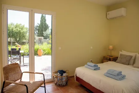 Villa Eleonora Aegina