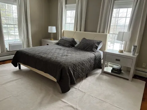 Charming 4-bedroom villa in Cooperstown, 6 min away from baseball hall of fame