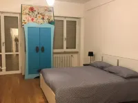 Design, comfort and relaxation in green Umbria