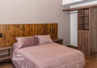 Spacious cottage in La Toscana Mazamitla