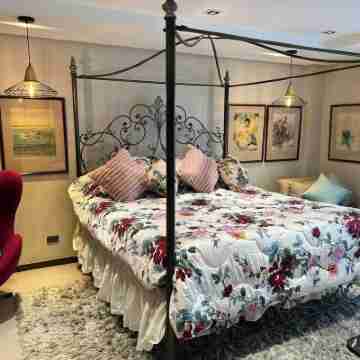 Super cozy Family Villa Rooms