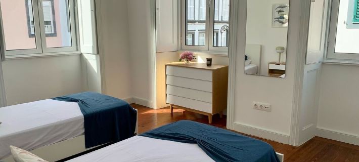Kings' Retreat Hotels in Horta