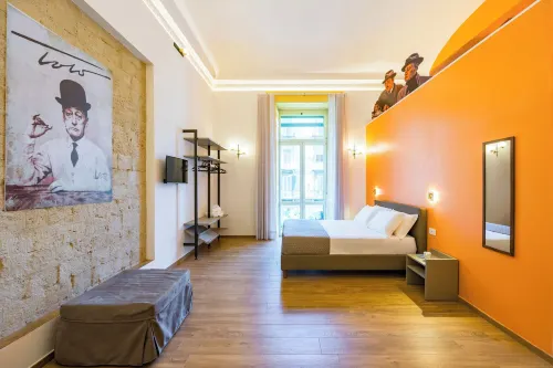 Guest Rooms Bellini - Holiday Apartments