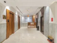 Hotel Breeze Bay EX - Near US Consulate, BKC Các khách sạn gần Khu ổ chuột Dharavi