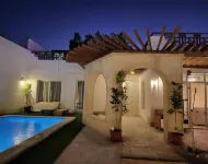 Luxury Red Sea Villa Hotel a Qesm Marsa Alam