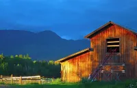 Cozy Mountain Studio close to Bigfork, Flathead Lake, Swan Lake
