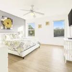4BR Retreat family friendly home near Disney