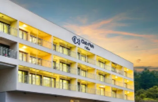 Gapyeong Club Fish Villas Pension Hotels in 