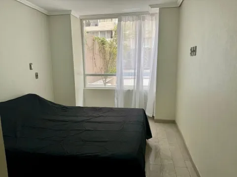 Departamento de dos Dormitorios en Santiago Отели в г. Эстасьон Сентраль