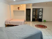 Casa Mila Taxco en Centro Histórico Cerca de Puntos de Interés, Zócalo, Tianguis