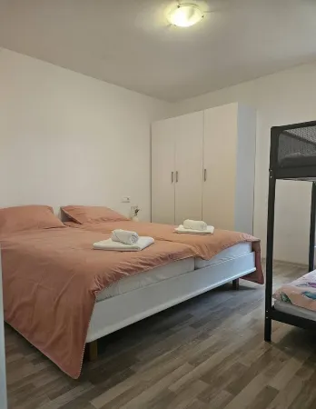 House Tereza Отели в г. Видовиця