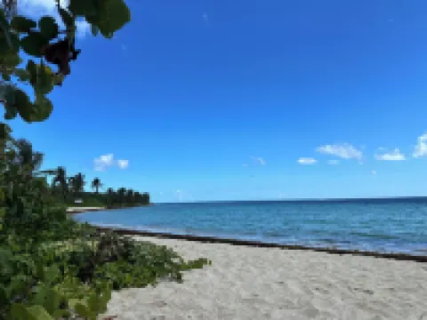 Paradise Found in Culebra PR with Incredible Caribbean Sea View