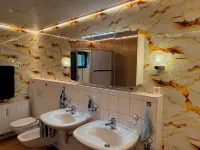 Modern apartment renovated in 2025 - quiet location - 10 km from BASEL