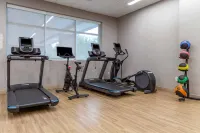 Cambria Hotel Columbia Downtown the Vista - Gym
