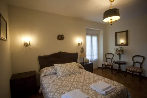 Villa Mercedes Hotels in Pilona