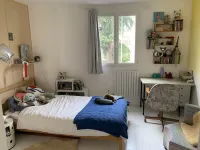 Maison Proche Paris Est Hotels in Bagnolet