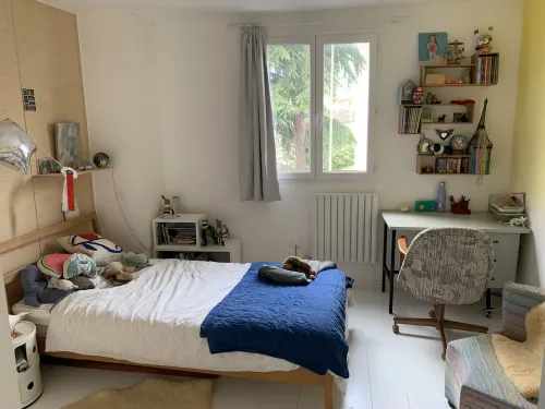 Maison Proche Paris Est 바뇰레 호텔