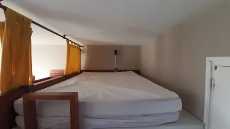 Studio at the foot of the slopes for 6 people Le Bois d'Aurouze Отели в г. Сент-Этьен-ан-Деволюи