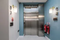 THE NEST IS NOTHING SHORT OF EXCEPTIONAL. WE’RE NOT SURE YOU’LL WANT TO LEAVE