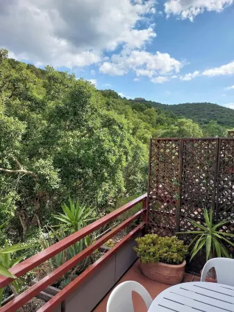 Tuscany - Porto Ercole