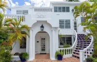 LAS TERRAZASWonderful 6-bedroom villa with gorgeous pool in tropical Vieques