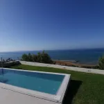 EXCLUSIVE VILLA WITH SEA VIEW POOL - FOR THOSE WHO LIKE TO FEEL AT THE SEA