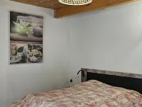 Gîte à la Campagne Dans un Parc Arboré Avec Piscine ノヴのホテル